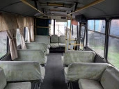 Автобус ПАЗ-32054